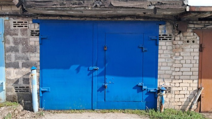 Гараж 6×3.5  ГК "Звёздный" (Заречный) - фото 1