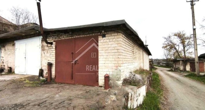 Продам гараж у кооперативі Автомобіліст, Центрально-Міський - фото 1