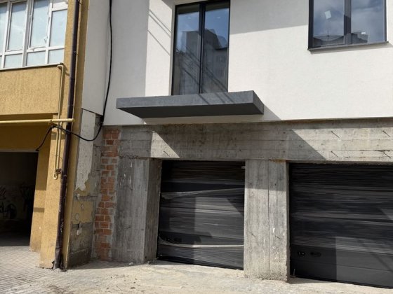 Продається гараж у ЖК Урожайний Ивано-Франковск