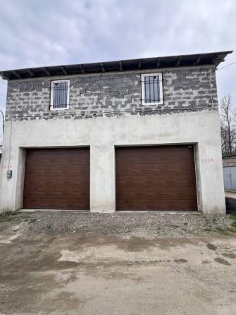 Продається гараж, в гаражному кооперативі , ГБК-14 - фото 1