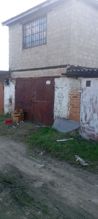 Продам гараж в авіамістечку - фото 1