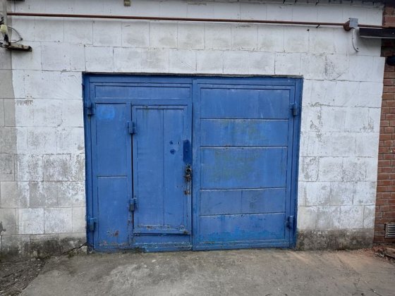 Продам гараж у гаражному кооперативі (р-н 1 міська лікарня) Полтава