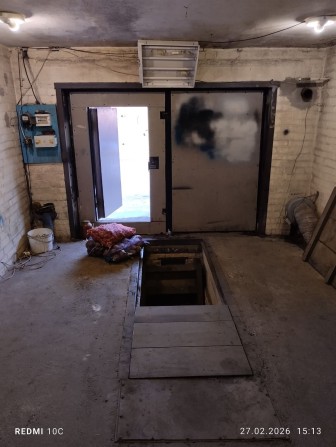 Продам капитальный гараж - фото 1