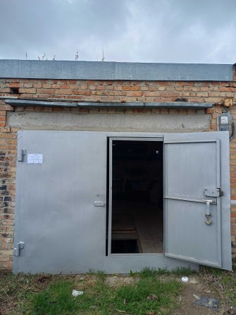Продам гараж на Браилках - фото 1