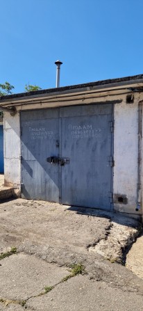 Гараж Дом мод, еBrand - фото 1