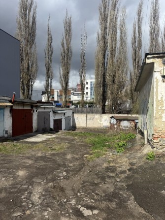 Продам цегляний гараж з ямою приватизований район шухевича (кооператив за кермом) - фото 1