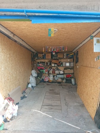 Продам гараж В кооперативе автомобилист люкс - фото 1