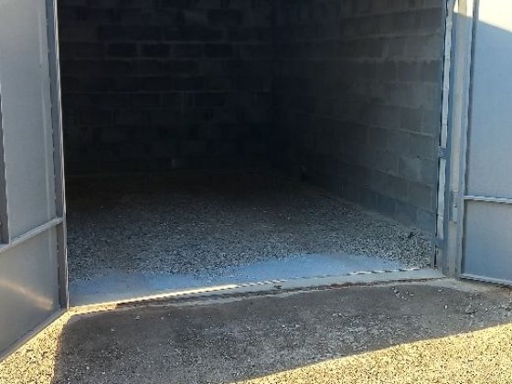 Продам гараж 6х4 Кривий Ріг