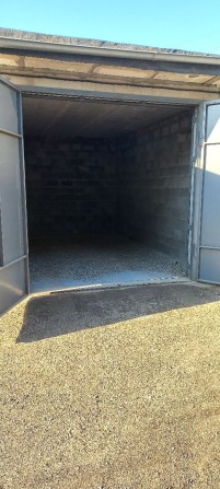 Продам гараж 6х4 - фото 1