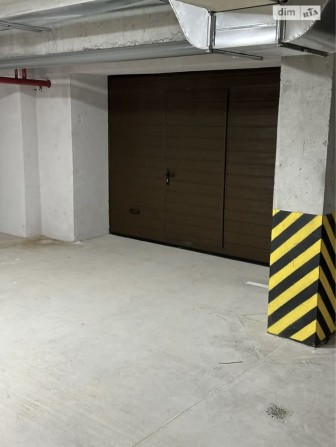 Продам гараж, 31.5кв, по вул. Галицькій 7 - фото 1