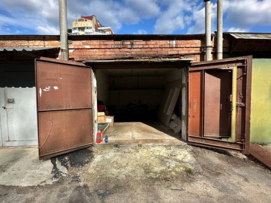 Продам гараж Левада / Подол (Рибальський, Бідного) Полтава