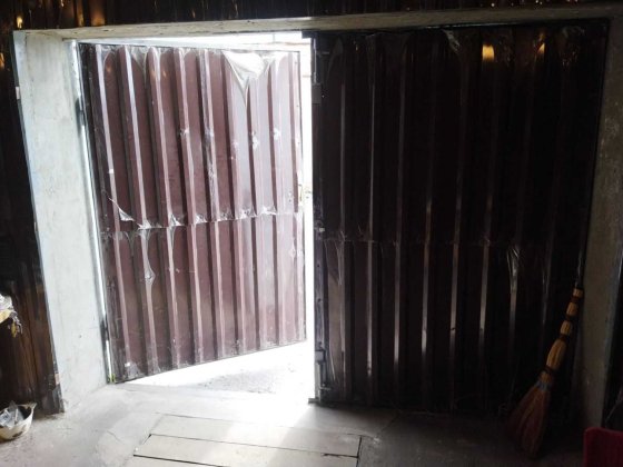 Гараж на Огнівці 24м2 Полтава