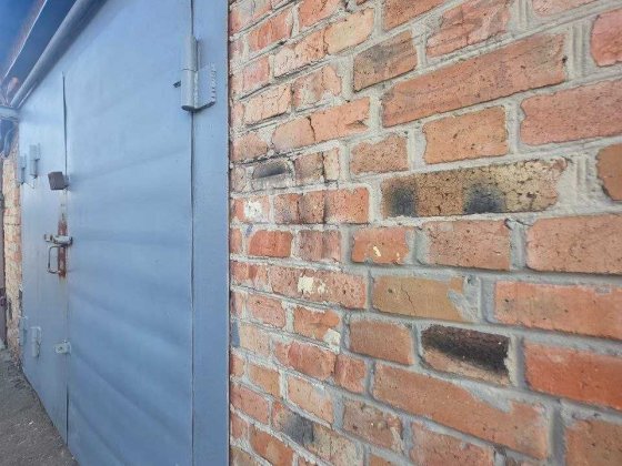 Продам гараж р-н Огнівка Полтава