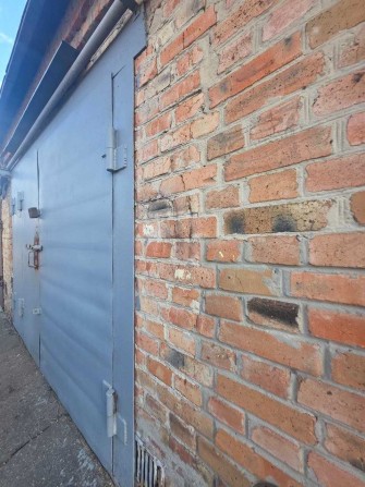 Продам гараж р-н Огнівка - фото 1