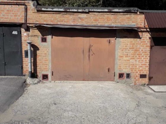 Продам гараж Полтава ,м-н Левада,кооператив Чураивна Полтава