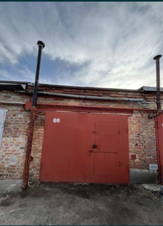 Продам гараж на Огнівці кооператив «Сади» (Власник) - фото 1