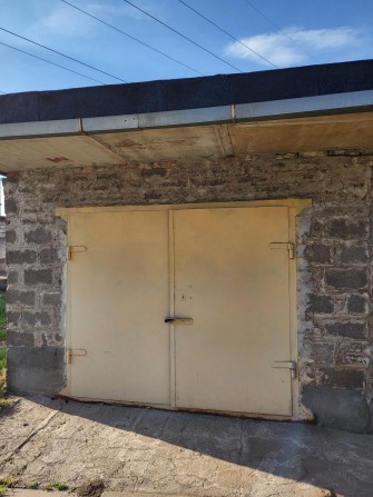 Продам   2    гаража - фото 1