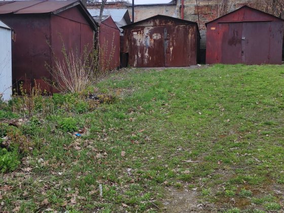 Продам гараж ГО ВЕТЕРАН Суми