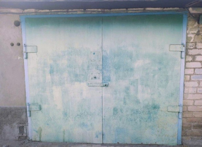 Гараж кооператив Автомобіліст - фото 1