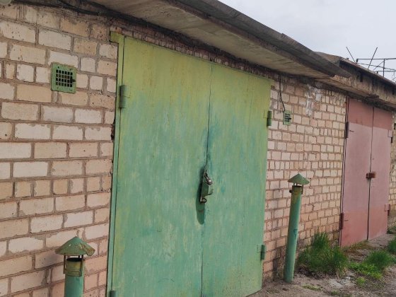 Гараж на Артеме, продажа, аренда Кривой Рог