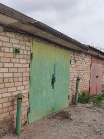 Гараж на Артеме, продажа, аренда - фото 1