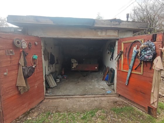 Продам гараж Мудрьоная Кривий Ріг