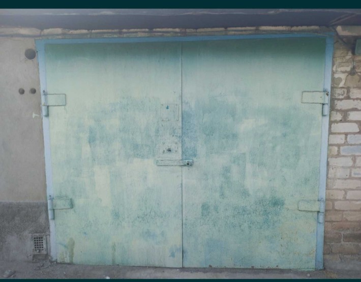 Гараж в кооперативе "Автомобилист" - фото 1