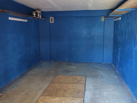 Капітальний гараж а!к 45 Чернігів