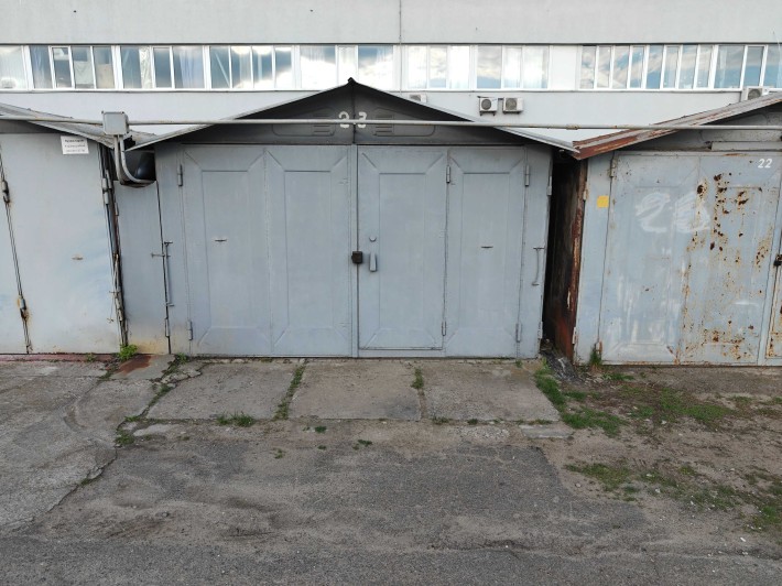 Продається Гараж у кооперативі «Дніпровець», Дніпровський район, Київ - фото 1