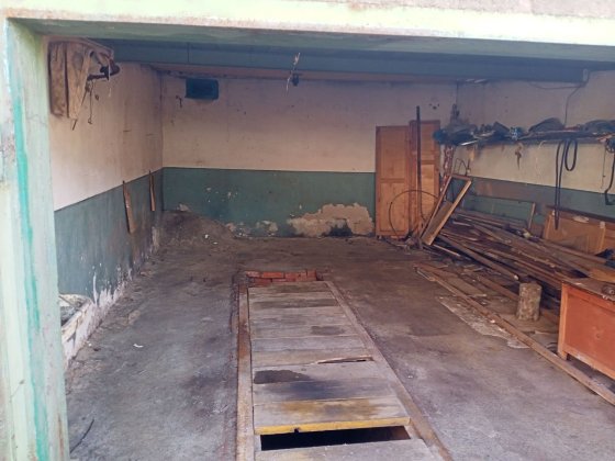 Продам гараж ГК Промінь Житомир