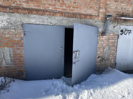 Продаж Гаража в р-н Вишеньки вул Костянтина Василенка Винница