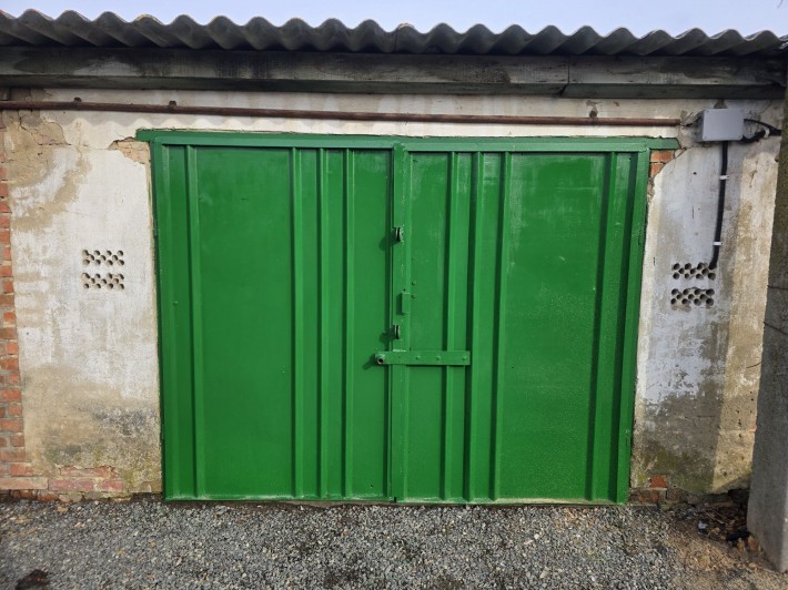 Продам гараж ГК  Супутник - фото 1