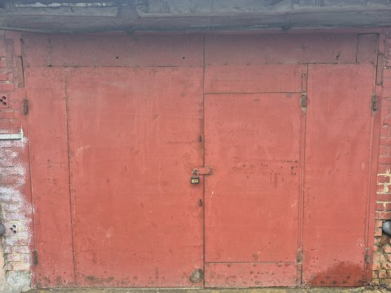 Продам гараж Поляна 1.Академічний.Електромережа. Винница