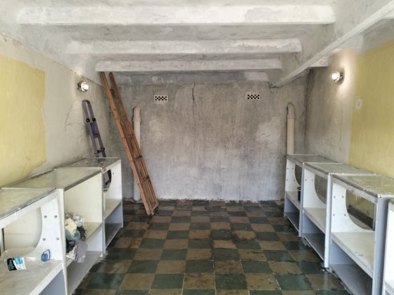 Продам гараж гск східний Винница