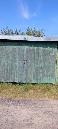 Паркомісце на автостоянці - фото 1