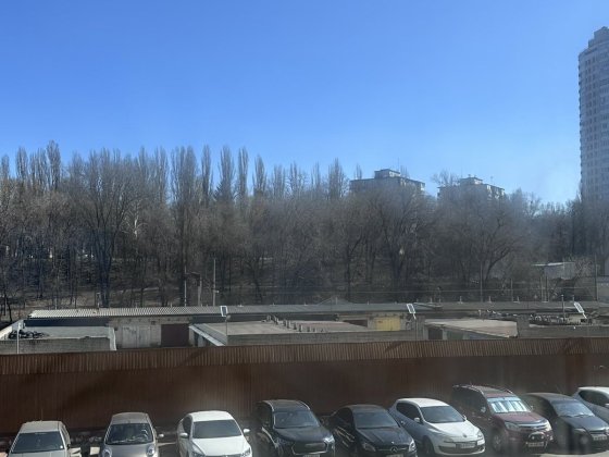 продам гараж  на Солом'янський район
