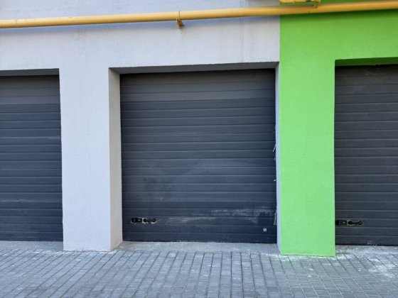 Продаж гаража в " Рідний Дім" Черкаси