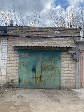 Продам гараж, вул. Берковецька, біля Lavina Mall, ГК Троянда - фото 1