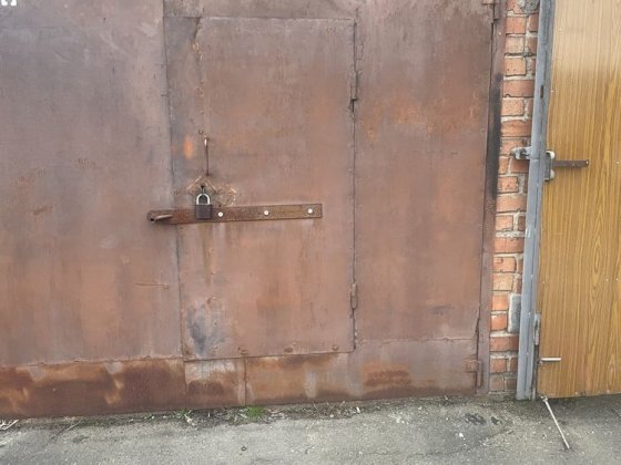 Продам гараж, ГСК Східний Винница