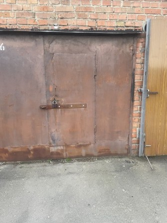 Продам гараж, ГСК Східний - фото 1