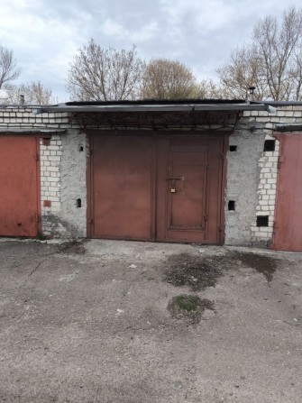 Продаж гараж АК31 поворот на Гущин - фото 1