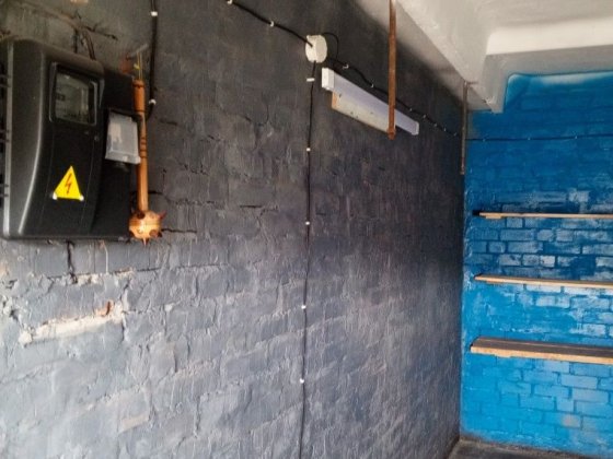 Продам  гараж. Ак -40 Чернігів