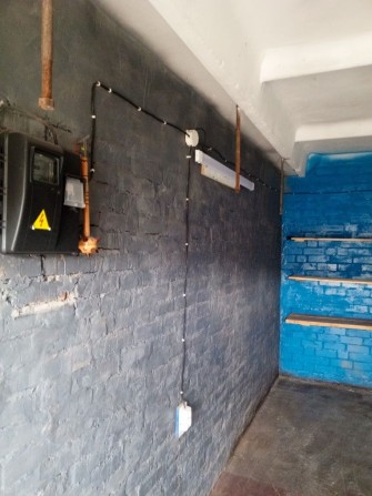 Продам  гараж. Ак -40 - фото 1