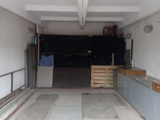 Продам гараж Вул . Мазепи(Чехова) Тяжилов. Вінниця