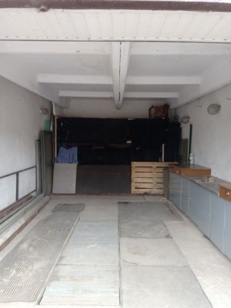 Продам гараж Вул . Мазепи(Чехова) Тяжилов. - фото 1