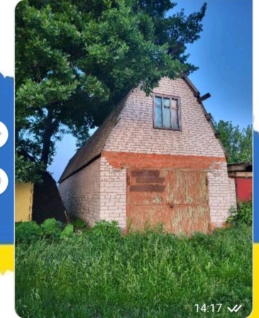 Продам гараж з погрібом - фото 1