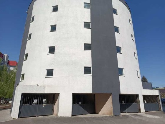 Продам гараж в ЦЕНТРЕ! ул. Грушевского 110 Черкаси