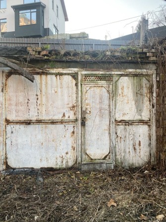 Продам кирпичный гараж на Печерске - фото 1