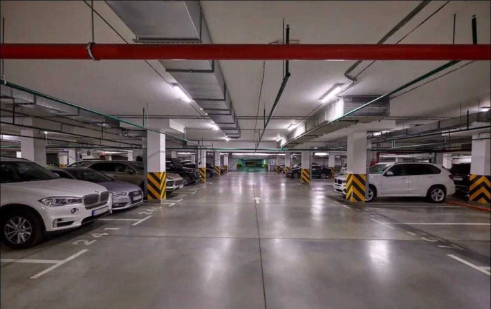 Продаж / Паркування / просп. Голосіївський,Park Avenu/Київ - фото 1