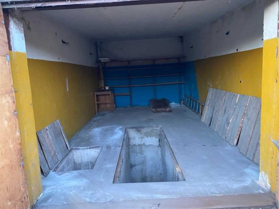 ГК Темп метро Академгородок  ул. Малинская Новобеличи Коцюбинське